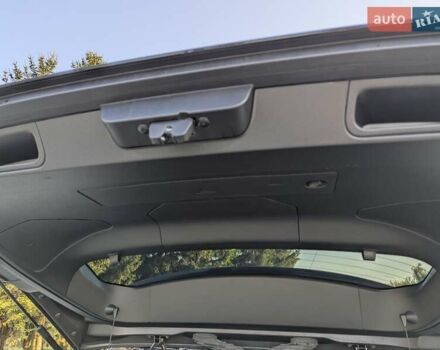 Черный DS 7 Crossback, объемом двигателя 1.5 л и пробегом 131 тыс. км за 23600 $, фото 59 на Automoto.ua