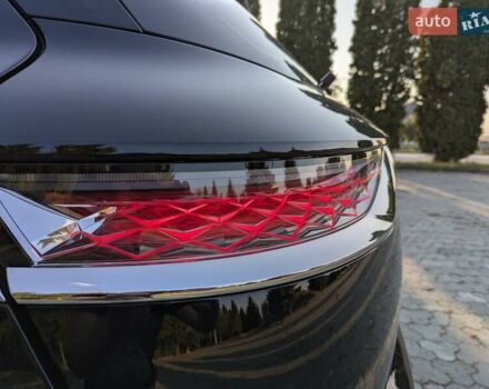 Черный DS 7 Crossback, объемом двигателя 1.5 л и пробегом 131 тыс. км за 23600 $, фото 60 на Automoto.ua