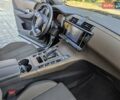Черный DS 7 Crossback, объемом двигателя 1.5 л и пробегом 131 тыс. км за 23600 $, фото 47 на Automoto.ua
