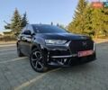 Черный DS 7 Crossback, объемом двигателя 1.5 л и пробегом 131 тыс. км за 23600 $, фото 10 на Automoto.ua