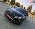 Черный DS 7 Crossback, объемом двигателя 1.5 л и пробегом 131 тыс. км за 23600 $, фото 6 на Automoto.ua