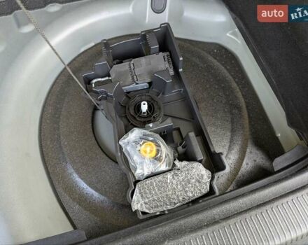 Черный DS 7 Crossback, объемом двигателя 1.5 л и пробегом 131 тыс. км за 23600 $, фото 58 на Automoto.ua