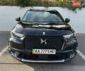 Черный DS 7 Crossback, объемом двигателя 1.59 л и пробегом 27 тыс. км за 38500 $, фото 4 на Automoto.ua