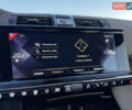 Черный DS 7 Crossback, объемом двигателя 2 л и пробегом 188 тыс. км за 22900 $, фото 98 на Automoto.ua