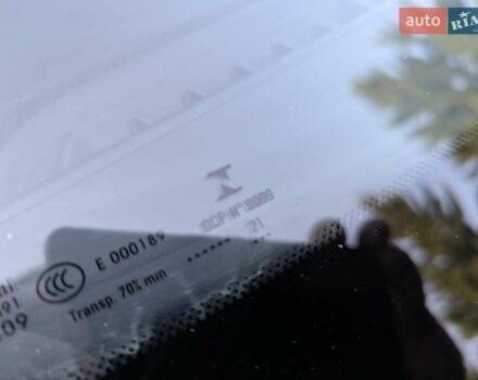 Черный DS 7 Crossback, объемом двигателя 1.5 л и пробегом 131 тыс. км за 23600 $, фото 64 на Automoto.ua