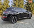Черный DS 7 Crossback, объемом двигателя 1.5 л и пробегом 131 тыс. км за 23600 $, фото 11 на Automoto.ua