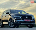 Черный DS 7 Crossback, объемом двигателя 2 л и пробегом 188 тыс. км за 22900 $, фото 34 на Automoto.ua