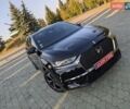 Черный DS 7 Crossback, объемом двигателя 1.5 л и пробегом 131 тыс. км за 24300 $, фото 8 на Automoto.ua