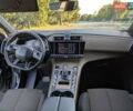 Черный DS 7 Crossback, объемом двигателя 1.5 л и пробегом 131 тыс. км за 23600 $, фото 54 на Automoto.ua