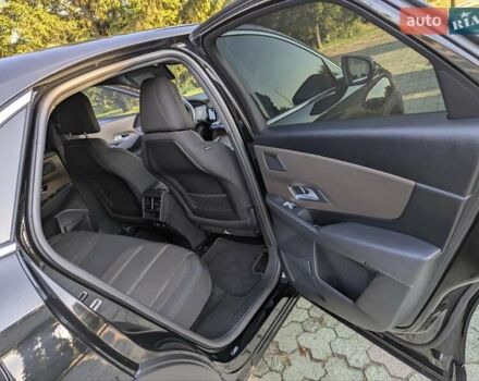 Черный DS 7 Crossback, объемом двигателя 1.5 л и пробегом 131 тыс. км за 23600 $, фото 51 на Automoto.ua
