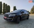 Черный DS 7 Crossback, объемом двигателя 1.5 л и пробегом 131 тыс. км за 24300 $, фото 1 на Automoto.ua