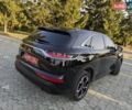 Черный DS 7 Crossback, объемом двигателя 1.5 л и пробегом 131 тыс. км за 23600 $, фото 13 на Automoto.ua