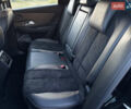 Черный DS 7 Crossback, объемом двигателя 2 л и пробегом 188 тыс. км за 22900 $, фото 79 на Automoto.ua