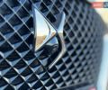 Черный DS 7 Crossback, объемом двигателя 2 л и пробегом 188 тыс. км за 22900 $, фото 5 на Automoto.ua