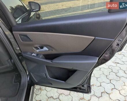Черный DS 7 Crossback, объемом двигателя 1.5 л и пробегом 131 тыс. км за 24300 $, фото 52 на Automoto.ua
