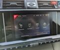 Черный DS 7 Crossback, объемом двигателя 1.5 л и пробегом 131 тыс. км за 24300 $, фото 35 на Automoto.ua