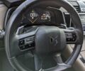 Черный DS 7 Crossback, объемом двигателя 1.5 л и пробегом 131 тыс. км за 23600 $, фото 21 на Automoto.ua