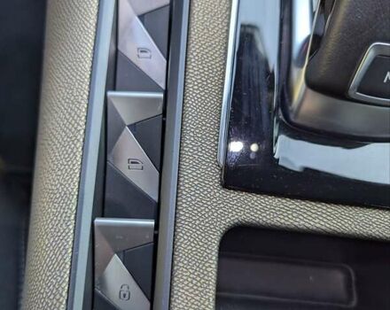 Черный DS 7 Crossback, объемом двигателя 1.5 л и пробегом 131 тыс. км за 23600 $, фото 38 на Automoto.ua