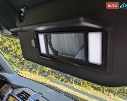 Черный DS 7 Crossback, объемом двигателя 1.5 л и пробегом 131 тыс. км за 23600 $, фото 50 на Automoto.ua