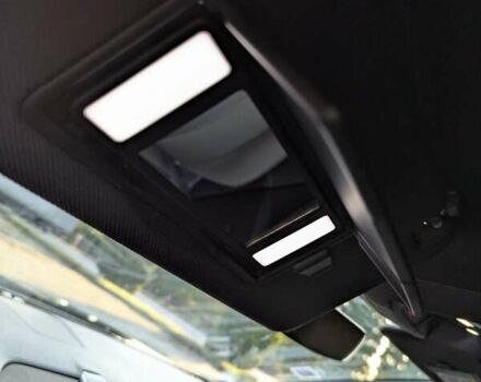 Черный DS 7 Crossback, объемом двигателя 1.5 л и пробегом 131 тыс. км за 23600 $, фото 30 на Automoto.ua