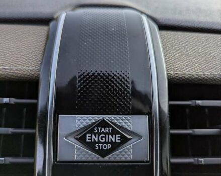 Черный DS 7 Crossback, объемом двигателя 1.5 л и пробегом 131 тыс. км за 23600 $, фото 41 на Automoto.ua