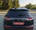 Черный DS 7 Crossback, объемом двигателя 1.5 л и пробегом 131 тыс. км за 24300 $, фото 16 на Automoto.ua