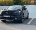 Черный DS 7 Crossback, объемом двигателя 1.59 л и пробегом 27 тыс. км за 38500 $, фото 3 на Automoto.ua