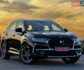Черный DS 7 Crossback, объемом двигателя 2 л и пробегом 188 тыс. км за 22900 $, фото 36 на Automoto.ua