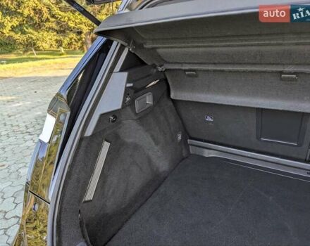 Черный DS 7 Crossback, объемом двигателя 1.5 л и пробегом 131 тыс. км за 23600 $, фото 56 на Automoto.ua