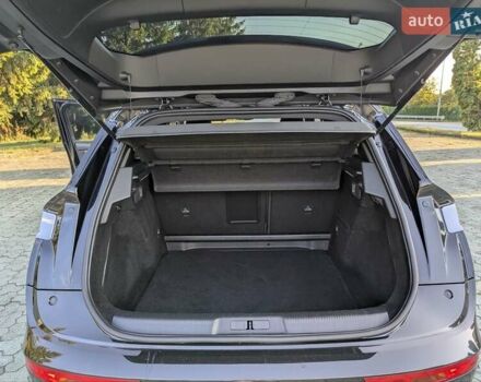 Черный DS 7 Crossback, объемом двигателя 1.5 л и пробегом 131 тыс. км за 23600 $, фото 55 на Automoto.ua