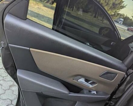 Черный DS 7 Crossback, объемом двигателя 1.5 л и пробегом 131 тыс. км за 23600 $, фото 62 на Automoto.ua