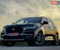 Черный DS 7 Crossback, объемом двигателя 2 л и пробегом 188 тыс. км за 22900 $, фото 31 на Automoto.ua