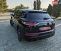 Черный DS 7 Crossback, объемом двигателя 1.5 л и пробегом 131 тыс. км за 23600 $, фото 14 на Automoto.ua