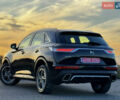 Черный DS 7 Crossback, объемом двигателя 2 л и пробегом 188 тыс. км за 22900 $, фото 21 на Automoto.ua