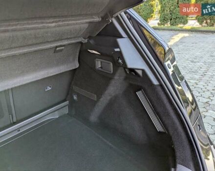 Черный DS 7 Crossback, объемом двигателя 1.5 л и пробегом 131 тыс. км за 23600 $, фото 57 на Automoto.ua