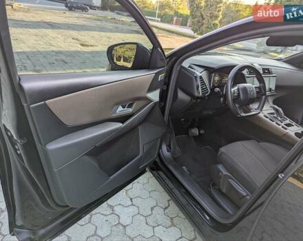 Черный DS 7 Crossback, объемом двигателя 1.5 л и пробегом 131 тыс. км за 23600 $, фото 22 на Automoto.ua