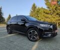 Черный DS 7 Crossback, объемом двигателя 1.5 л и пробегом 131 тыс. км за 23600 $, фото 5 на Automoto.ua