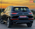 Черный DS 7 Crossback, объемом двигателя 2 л и пробегом 188 тыс. км за 22900 $, фото 42 на Automoto.ua