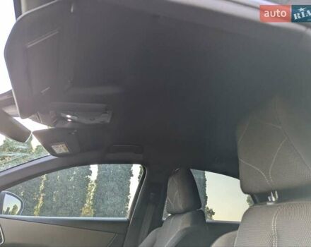 Черный DS 7 Crossback, объемом двигателя 1.5 л и пробегом 131 тыс. км за 23600 $, фото 32 на Automoto.ua