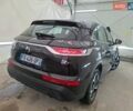 Черный DS 7 Crossback, объемом двигателя 1.5 л и пробегом 131 тыс. км за 23600 $, фото 74 на Automoto.ua