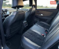 Черный DS 7 Crossback, объемом двигателя 2 л и пробегом 188 тыс. км за 22900 $, фото 78 на Automoto.ua