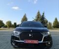 Черный DS 7 Crossback, объемом двигателя 1.5 л и пробегом 131 тыс. км за 23600 $, фото 2 на Automoto.ua