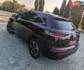 Черный DS 7 Crossback, объемом двигателя 1.5 л и пробегом 131 тыс. км за 24300 $, фото 15 на Automoto.ua