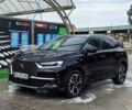 Фіолетовий DS 7 Crossback, об'ємом двигуна 1.5 л та пробігом 163 тис. км за 21500 $, фото 1 на Automoto.ua