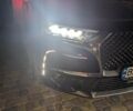 Фіолетовий DS 7 Crossback, об'ємом двигуна 1.5 л та пробігом 163 тис. км за 21500 $, фото 11 на Automoto.ua