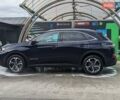 Фиолетовый DS 7 Crossback, объемом двигателя 1.5 л и пробегом 163 тыс. км за 24500 $, фото 1 на Automoto.ua