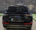 Фіолетовий DS 7 Crossback, об'ємом двигуна 1.5 л та пробігом 163 тис. км за 24500 $, фото 3 на Automoto.ua