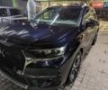 Фіолетовий DS 7 Crossback, об'ємом двигуна 1.5 л та пробігом 163 тис. км за 21500 $, фото 2 на Automoto.ua