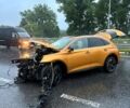 DS 7 Crossback, объемом двигателя 2 л и пробегом 92 тыс. км за 17999 $, фото 1 на Automoto.ua