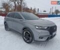 DS 7 Crossback, объемом двигателя 1.5 л и пробегом 175 тыс. км за 22500 $, фото 1 на Automoto.ua